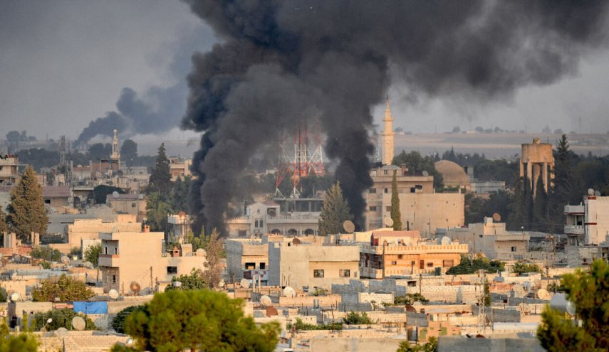 روسيا تكشف حقيقة غارة جوية على مستشفى ومخبز بإدلب