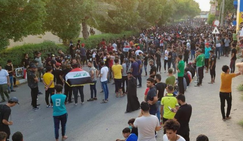 قائد شرطة ذي قار يؤكد استقرار الأوضاع الامنية وفتح المدارس