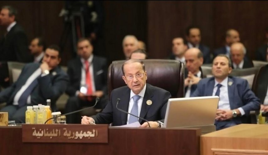’قراءة لبنانية’ في صفقة ترامب
