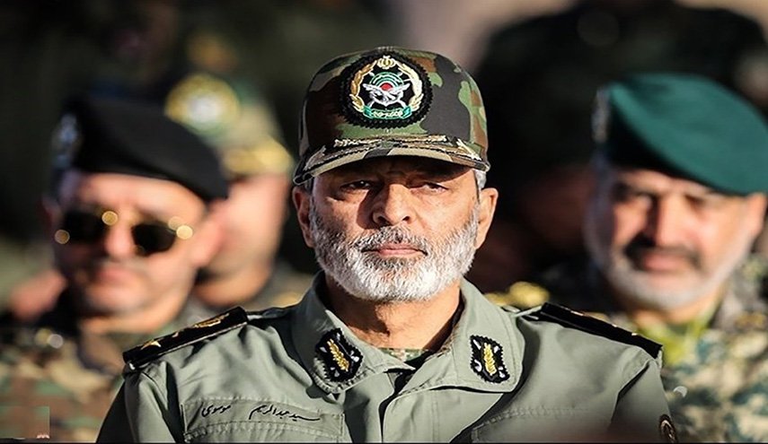 الثورة الإسلامية أصبحت مثالا يُحتذى للشعوب المضطهدة