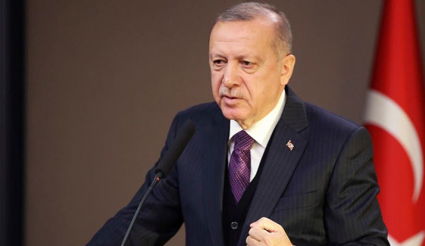 هذا أخر ما قاله أردوغان بشان الازمة الليبية