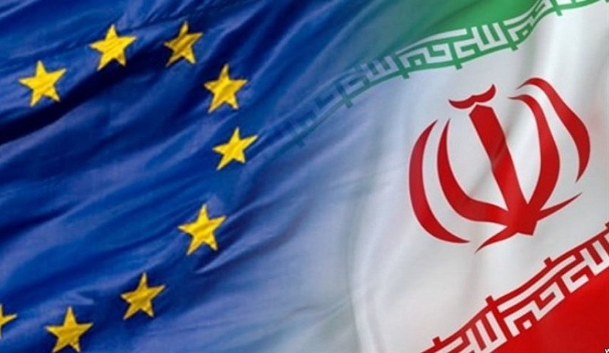 تنفيذ القناة المالية المشترکة بين ايران واوربا قريبا