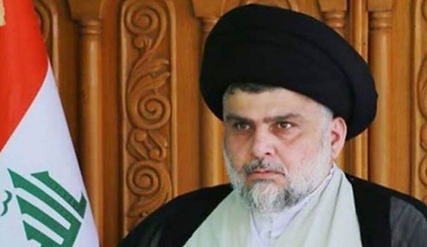 السيد مقتدى الصدر يدعو إلى محاكمة الفاسدين