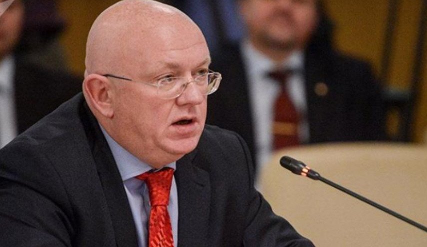 المندوب الروسي: ليبيا تقف على 'شفا كارثة'