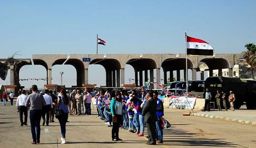 عودة أكثر من ألف لاجئ سوري خلال الــ 24 الساعة الأخيرة
