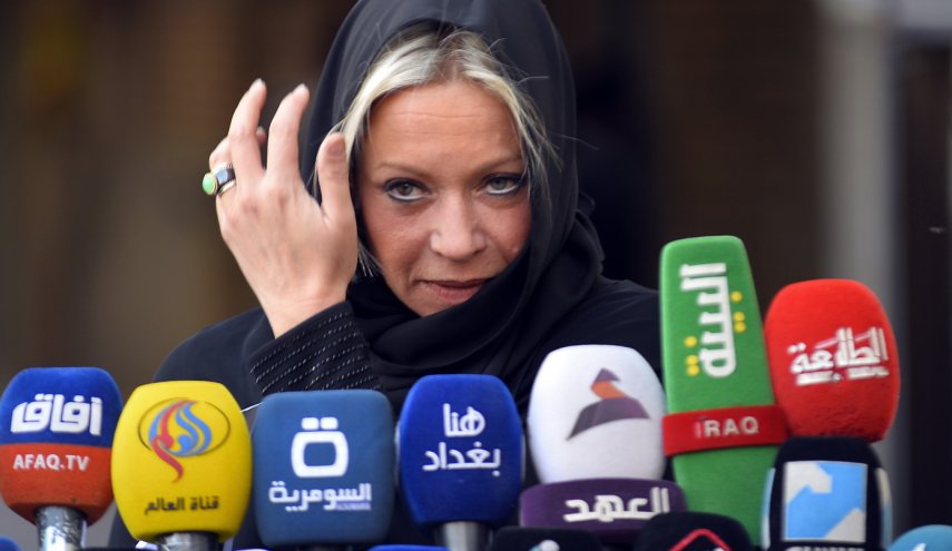 بلاسخارت تكشف عن خارطة طريق اممية لخلق عراق آمن ومستقر