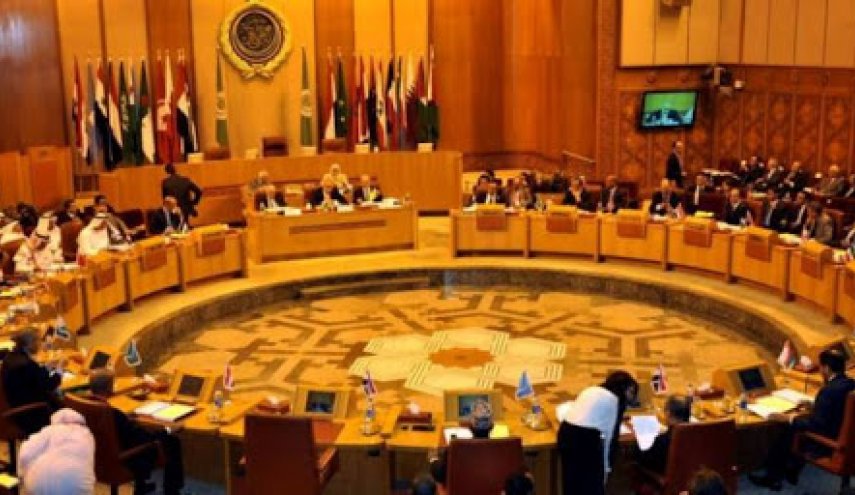 بدء الاجتماع الطارئ لوزراء الخارجية العرب
