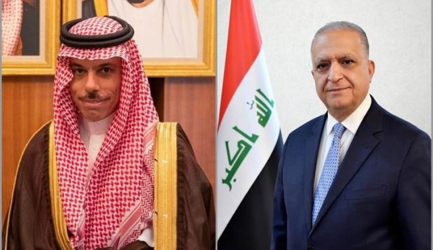 بغداد والرياض تبحثان آثار 