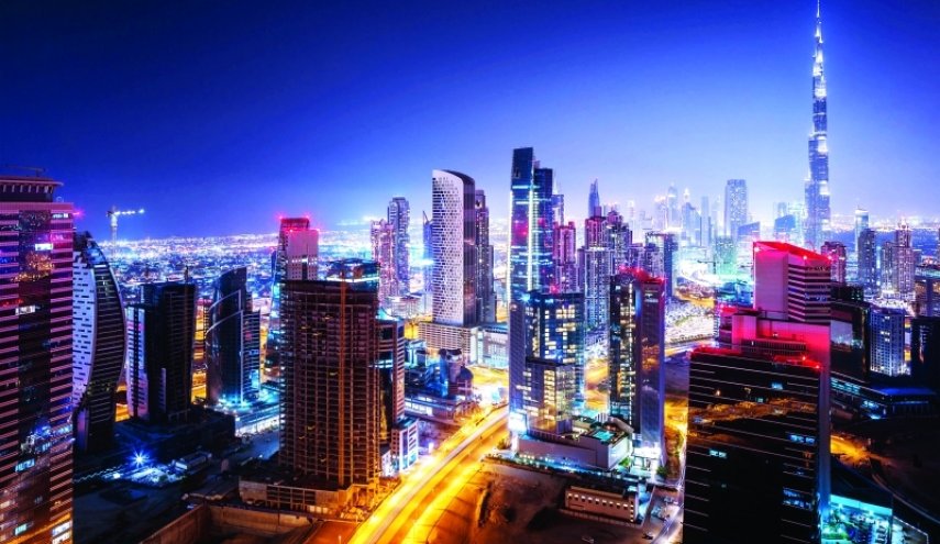 شبكات الدعارة والاتجار بالبشر في دولة السعادة