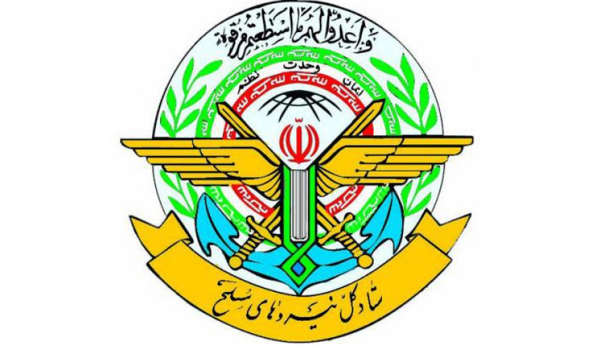 ستادکل نیروهای مسلح: اجازه نمی‌دهیم دشمنان خدشه‌ای به امنیت کشور وارد کنند