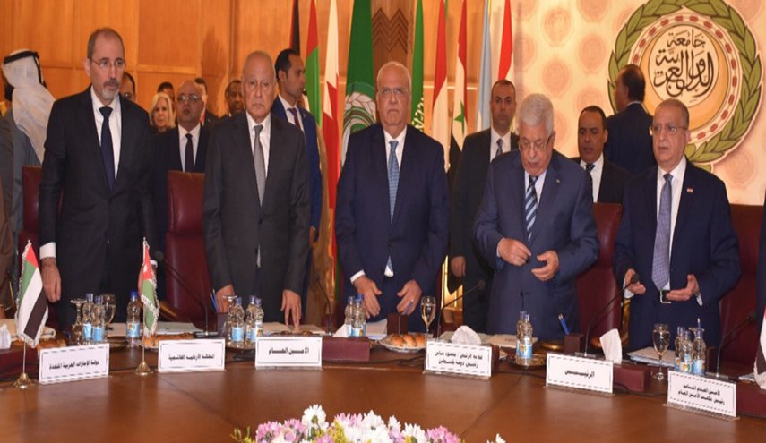 خيارات السلطة الفلسطينية في مواجهة صفقة ترامب