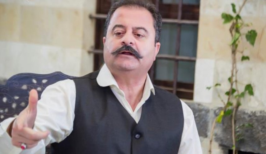  نقيب الفنانين في سوريا يحدد شروط عودة الفنانين 

