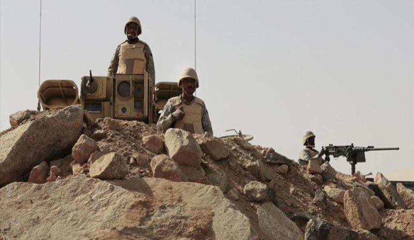 السعودية تعتقل مرتزقة يمنيين رفضوا الدفاع عن حدها الجنوبي