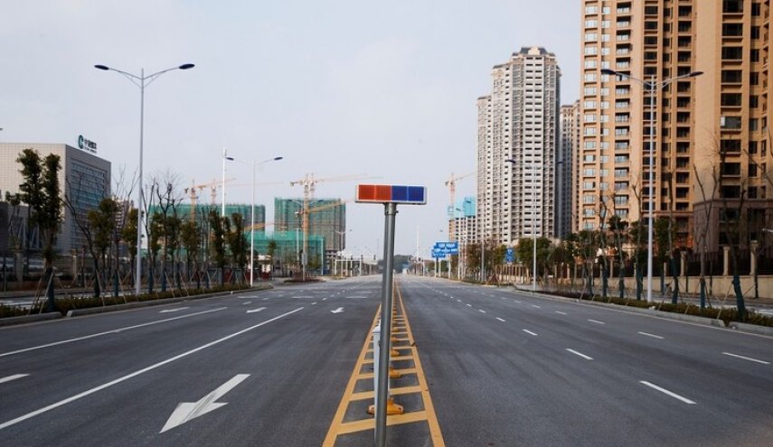 مدينة صينية تتحول الى مدينة الأشباح.. والسبب 