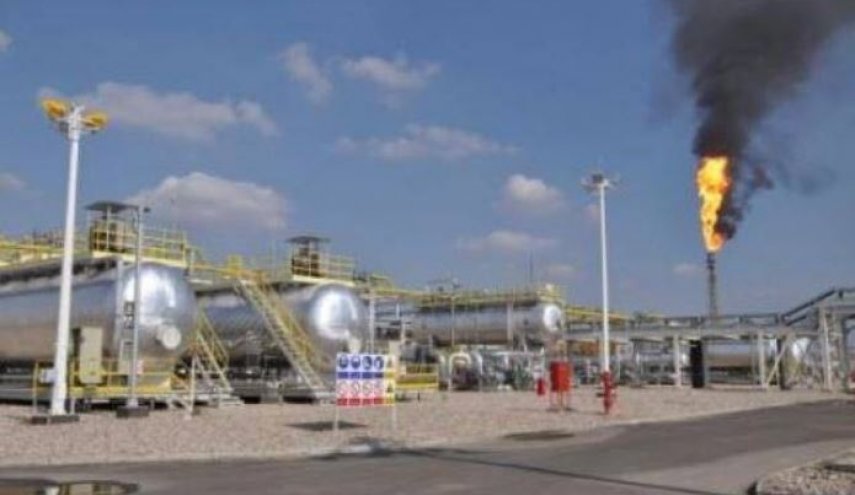 'نفط ميسان' تمنع دخول العمال الصينيين لمواقعها