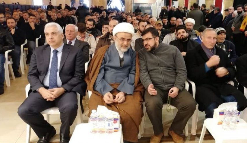 حزب الله: لبنان في طليعة المتضررين من صفقة ترامب