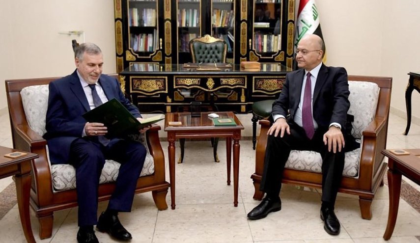 ما الاولوية بالعراق بعد تكليف علاوي برئاسة الحكومة؟