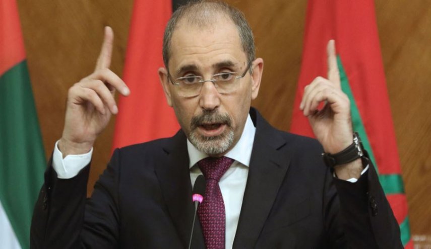 الصفدي: ترحيل الفلسطينيين من بيوتهم بالقدس جريمة حرب