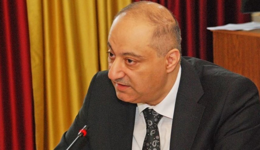 وزير الإعلام السوري يعلق على استهداف طاقم قناة العالم