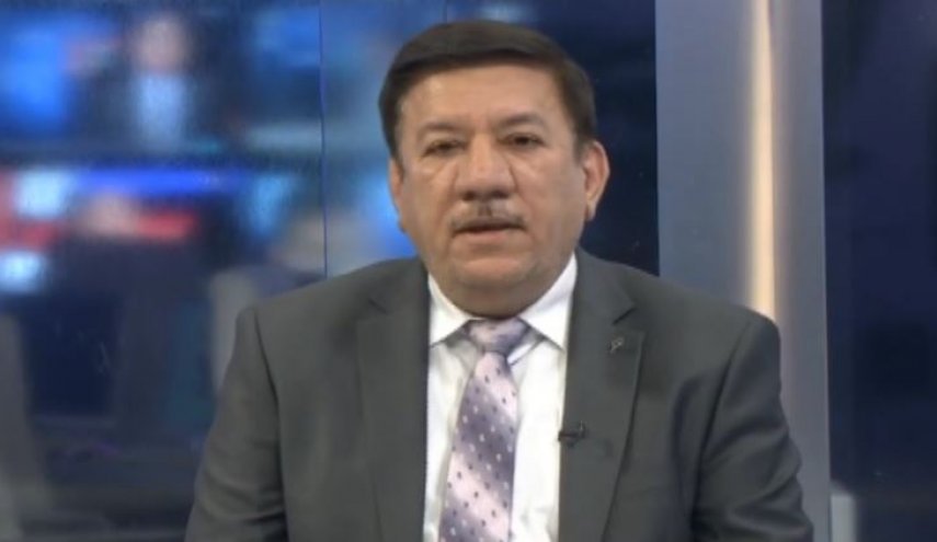 الأمن النيابية: علاوي ملزم بإخراج القوات الأجنبية من العراق
