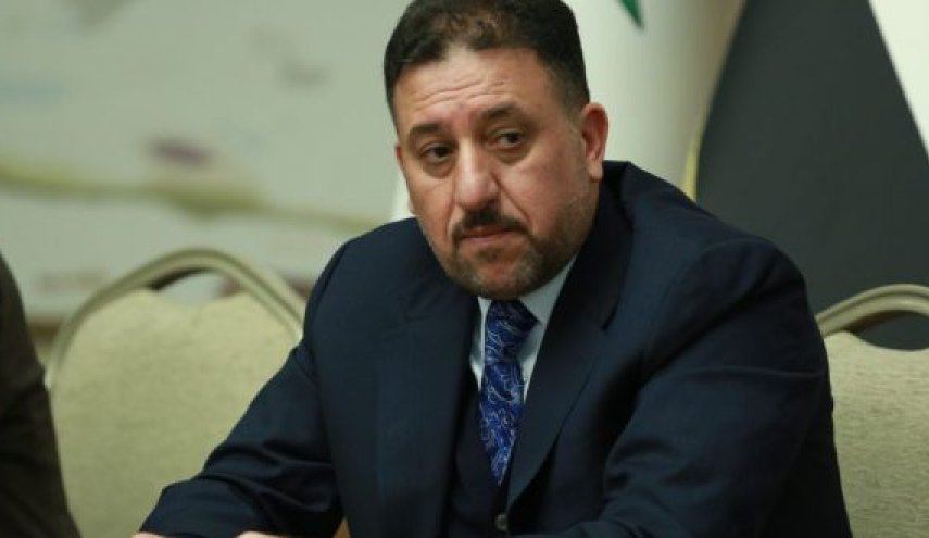 الخنجر يكشف ابرز مهام حكومة علاوي الجديدة
