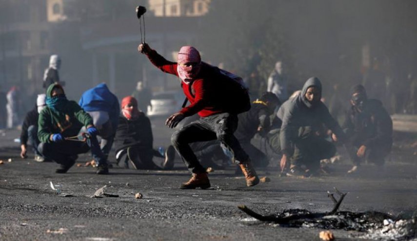 معاريف: 