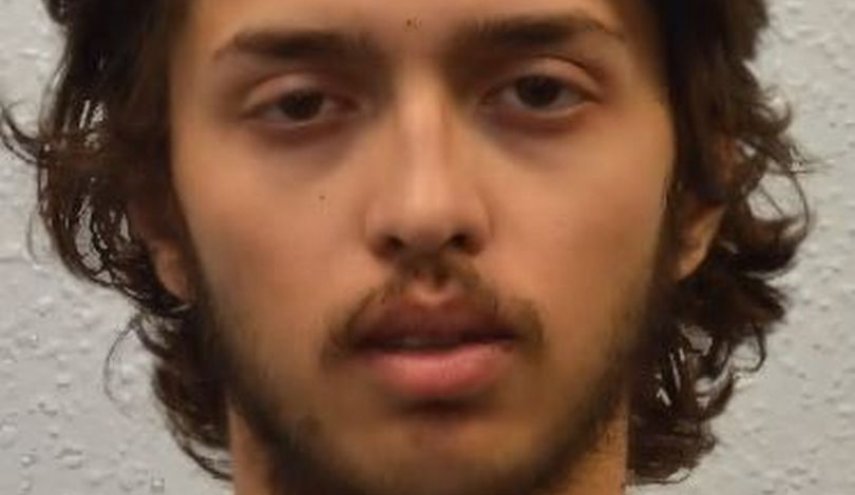 منفذ هجوم لندن أطلق سراحه من السجن مؤخرًا

