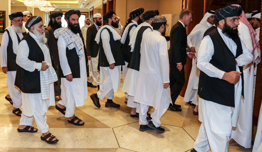 خليل زاد يكشف نتائج محادثاته مع طالبان