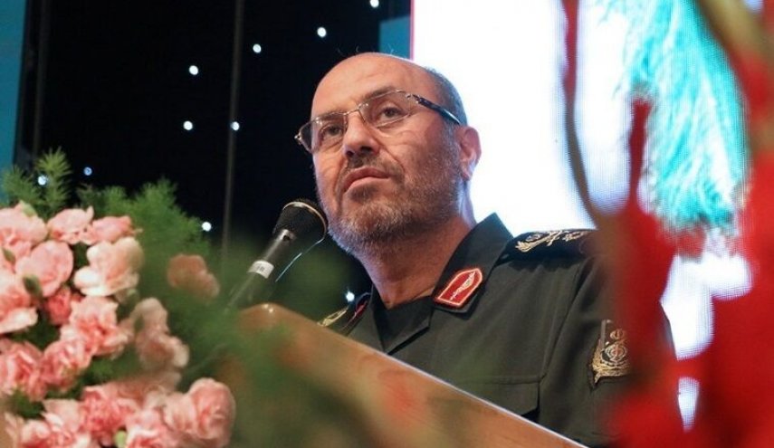مستشار قائد الثورة: اميركا تسعى لنهب ثروات المنطقة