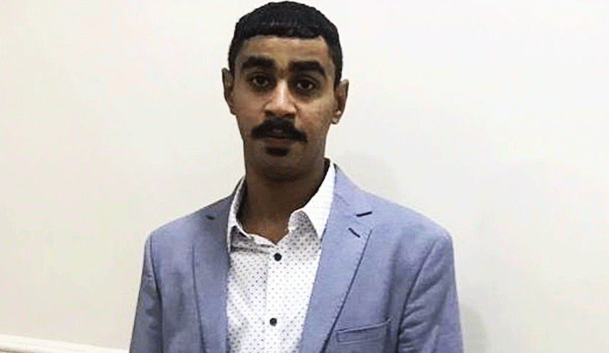 الاضطهاد في البحرين.. شاب يعتقل صباح يوم زفافه!