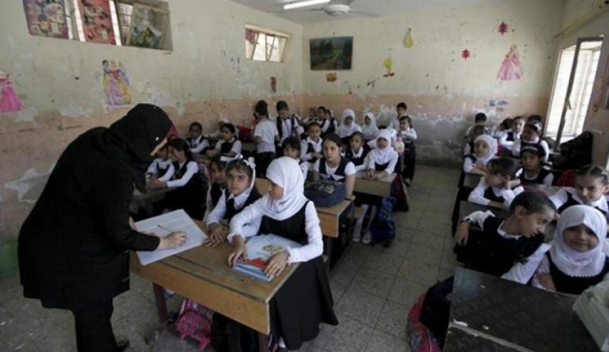مديرية تربية ذي قار تعلن انتظام الدوام في مدارسها (صورة)