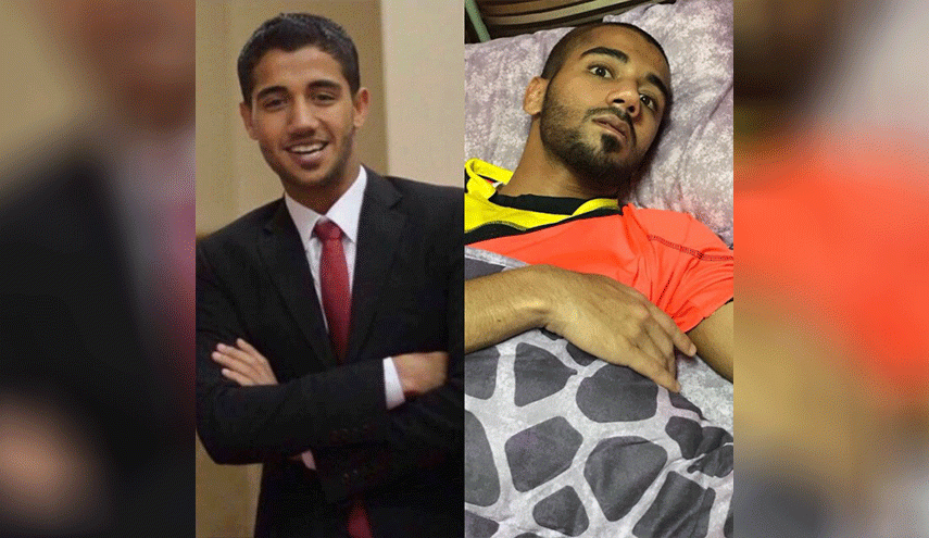 جمعية الوفاق تدعو الشعب البحريني للمشاركة بتشييع الشهيد كاظم