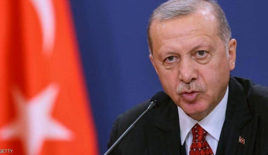 أردوغان: سيتم نصب منظومة 