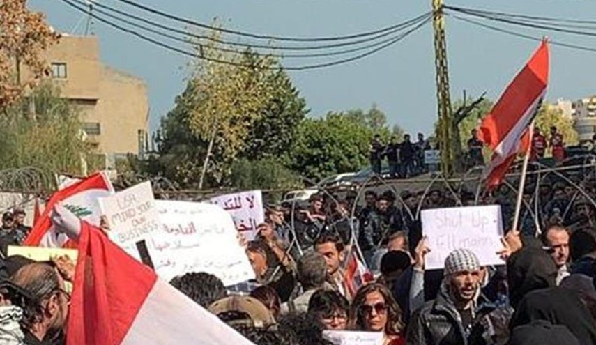 صفقة ترامب تتجه نحو سقوط سياسي سريع