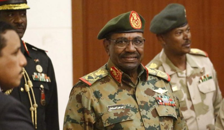 القبض على قيادي سوداني بتهمة التخطيط لانقلاب 89