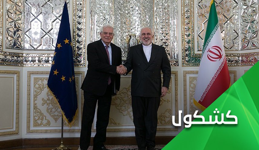 الاوروبيون بين مطرقة المصداقية وسندان الاملاءات الاميركية 
