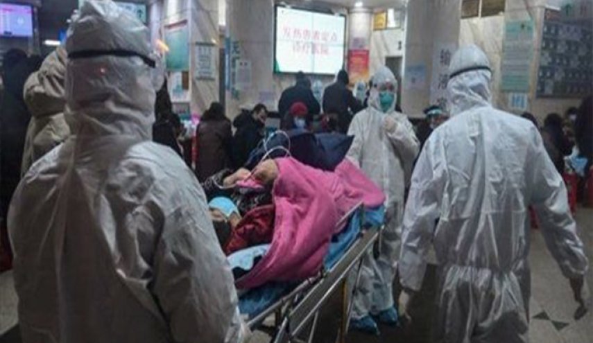 طالبان سعوديان يسردان حكاية تواجدهما بمدينة ووهان الصينية