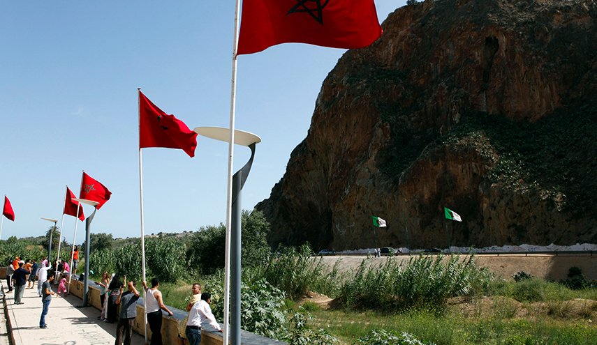 فرنسا تعرض على المغرب نظام الحدود الذكية