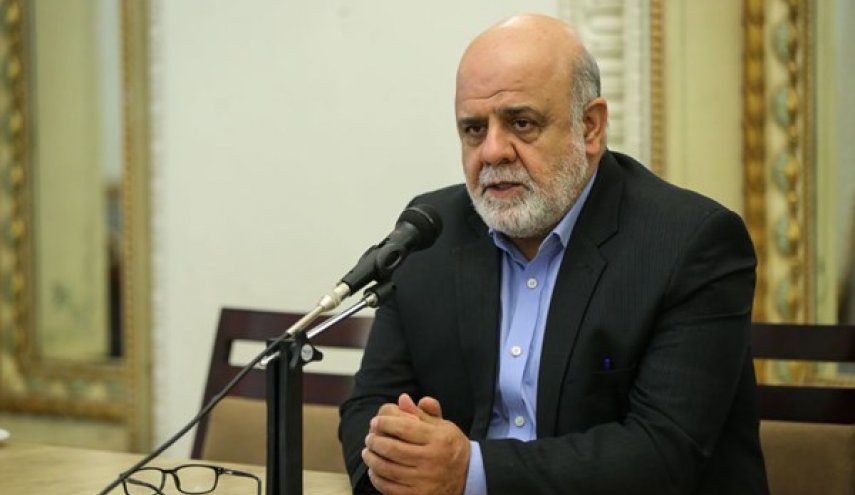 ايران تكشف عن مضمون رسالة سليماني قبل استشهاده