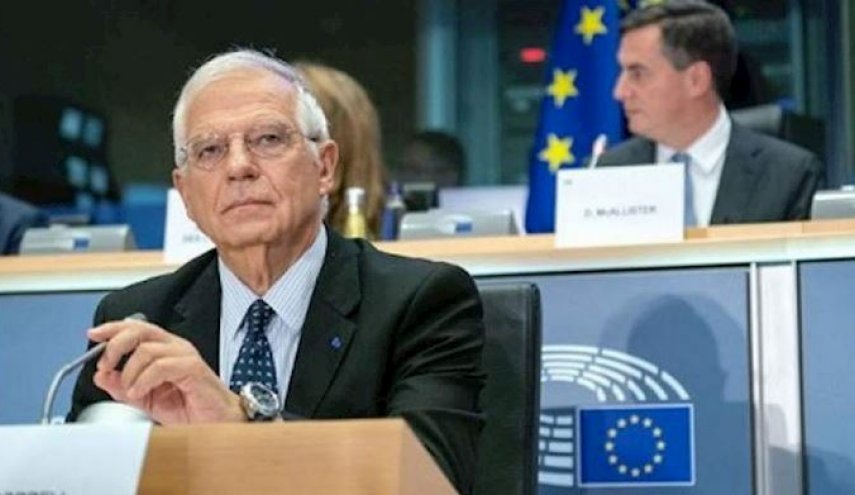الاتحاد الأوروبي ينتقد 'صفقة القرن' وفلسطين تعتبر الموقف هزيمة لإدارة ترامب
