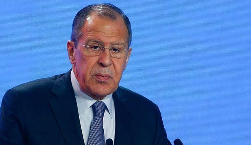 لافروف: تركيا غير قادرة على الوفاء بالعديد من الالتزامات الرئيسية في ادلب
