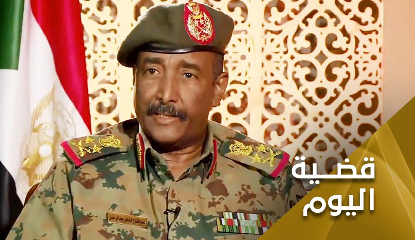 ما هكذا تورَدُ الإبلُ يا برهان!!