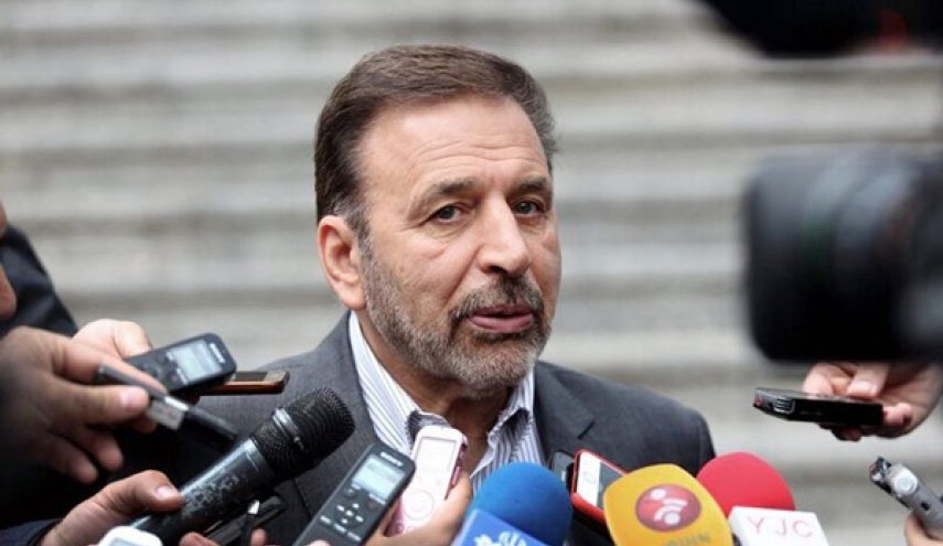 واعظي: الخطوة الخامسة كانت الاخيرة لخفض التزامات الاتفاق النووي
