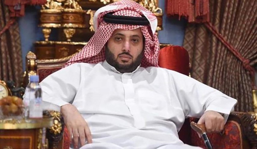 تركي آل الشيخ يغضب جماهير الزمالك
