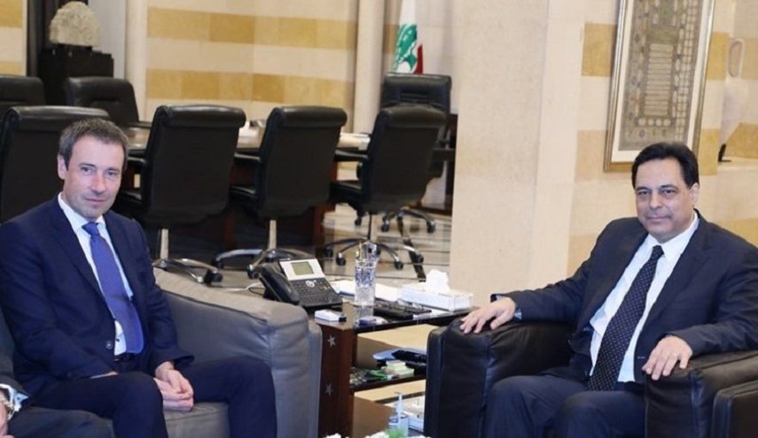 لبنان: المطلوب اليوم عودة سريعة للنازحين السوريين إلى وطنهم