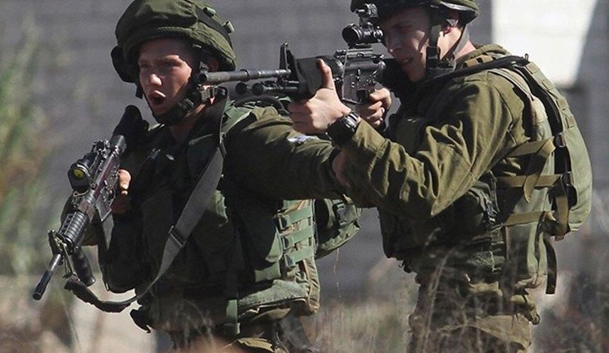 شهادت یک جوان فلسطینی در جنین