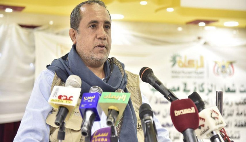ما جمع له الأعداء خلال خمس سنوات في نهم انتهى خلال خمسة أيام