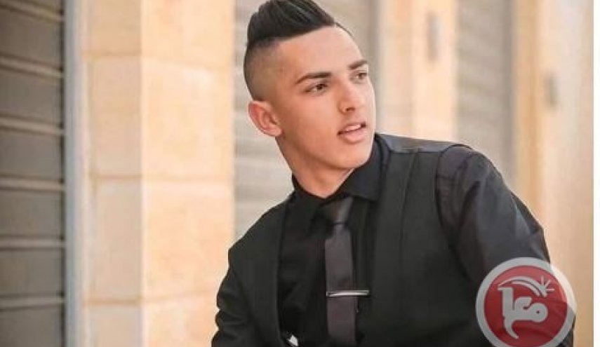 استشهاد شاب فلسطيني وهدم منزل في جنين