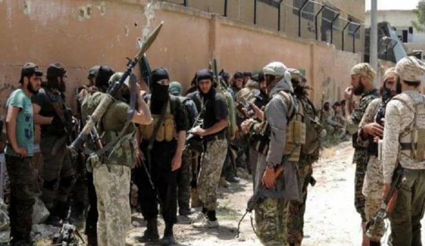 سوريا: العدوان ’الاسرائيلي’ لن ينقذ التنظيمات الارهابية