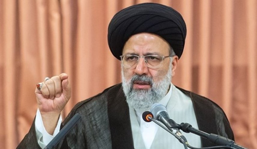آية الله رئيسي: العدو يحاول التشكيك في الانتخابات القادمة